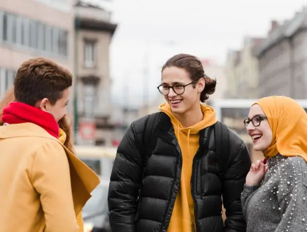 Develop Practical Communication Skills