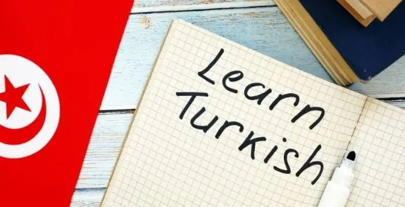 Learn Turkish with Confidence