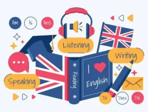 IELTS support