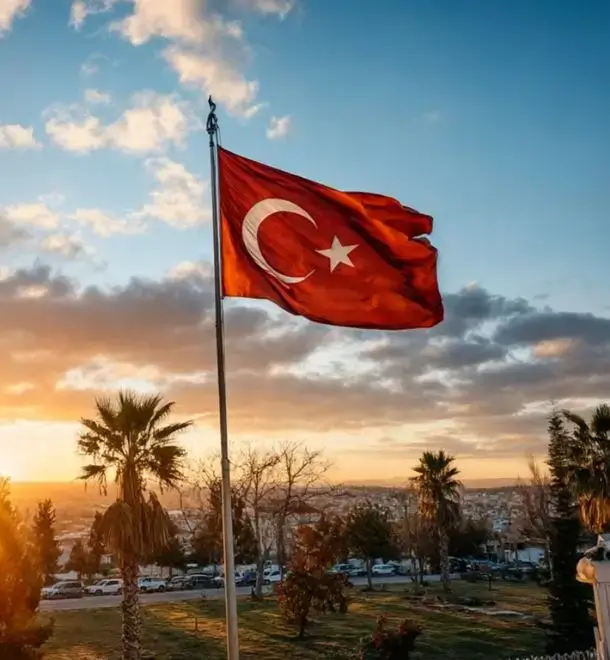 Turkish language skills
