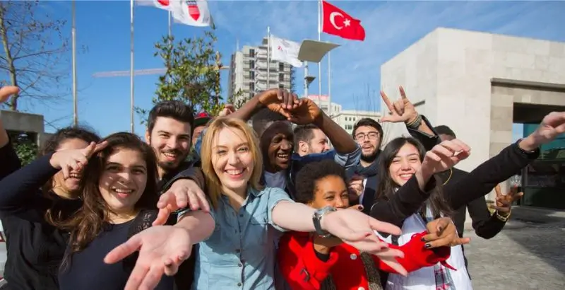 Turkish Language Course