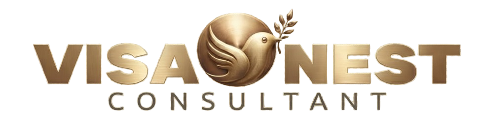 Visa Nest Consultant