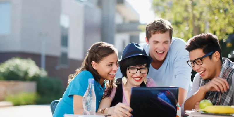 Start Your Study Abroad Journey Today