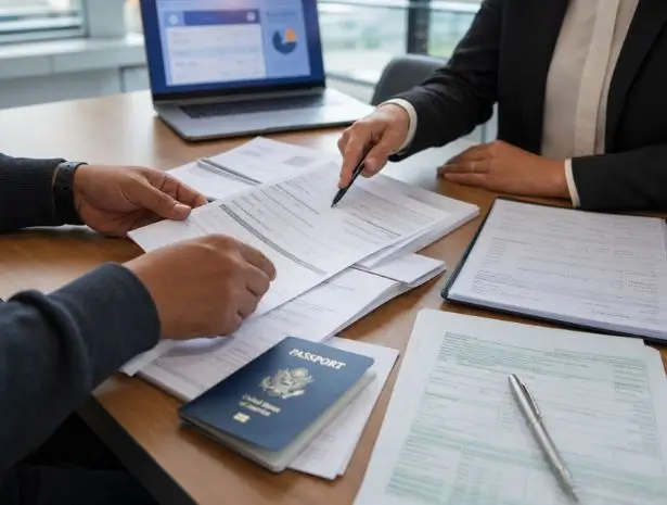 Importance of Proper Documentation