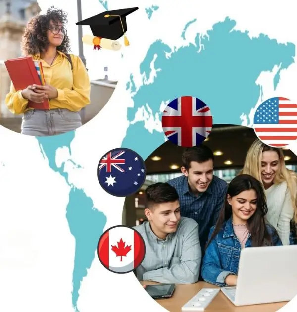Comprehensive Student Visa Support