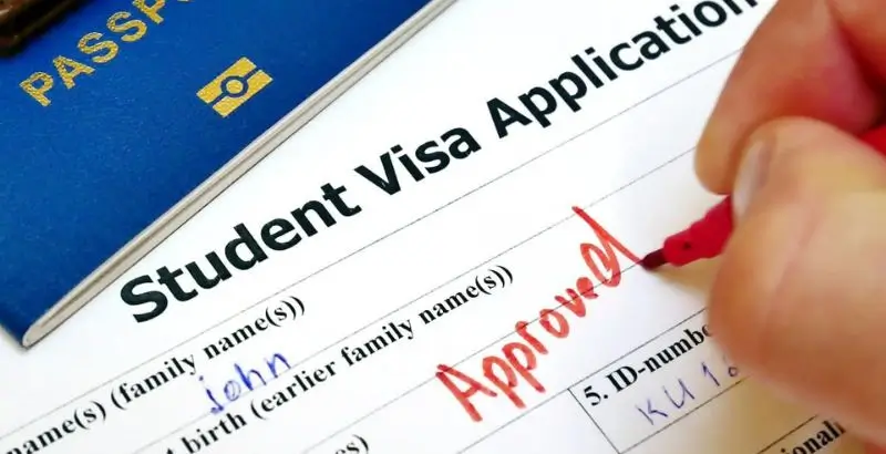 Student Visa Consultancy Services in India